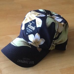 NEFF CO. FrESH SNAPBACK